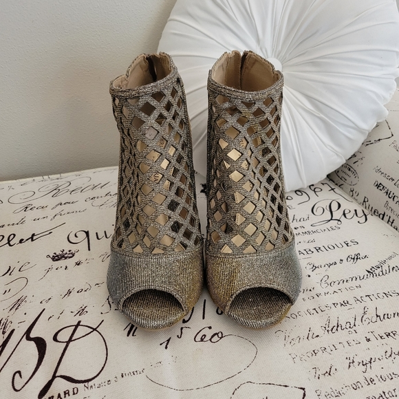 Silver heals - Picture 2 of 6